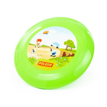 Летающая тарелка, Ø270 мм