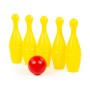 Кегли "Чемпион", 5 штук
