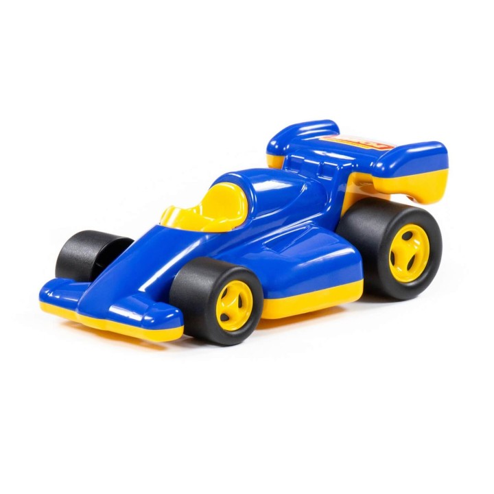 "Спринт", автомобиль гоночный