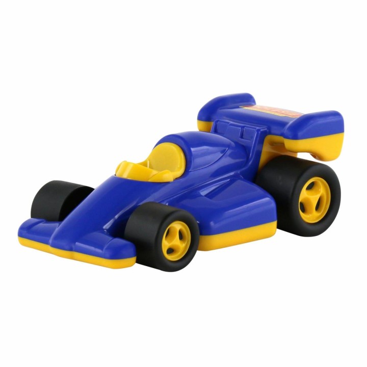 "Спринт", автомобиль гоночный (в пакете)