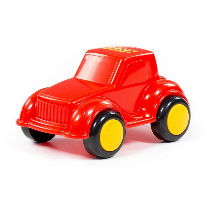 "Чарли", автомобиль