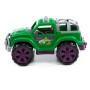 Автомобиль-джип MARVEL "Мстители. Халк"