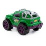Автомобиль-джип MARVEL "Мстители. Халк"
