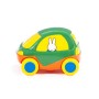 Забавная детская машинка "Миффи" №3