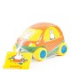 Забавная детская машинка "Миффи" №4