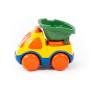 Автомобиль-самосвал "Миффи" №2 (в сеточке)