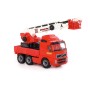 "Volvo", автомобиль пожарный (в коробке)