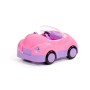 Автомобиль для девочек "Улыбка"