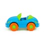 "Альфа", автомобиль (синий)