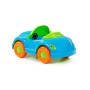 "Альфа", автомобиль (синий)
