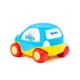 Забавная детская машинка "Смурфики" №3
