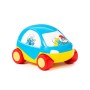 Забавная детская машинка "Смурфики" №3