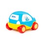 Забавная детская машинка "Смурфики" №4