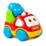 Автомобиль "Би-Би-Знайка Сева" №2 (в сеточке)