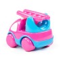 Автомобиль "Би-Би-Знайка Соня" №2 (в сеточке)