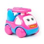 Автомобиль "Би-Би-Знайка Соня" №2 (в сеточке)