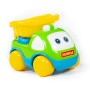 Автомобиль "Би-Би-Знайка Тима" №2 (в сеточке)
