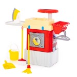 Серия игровых комплексов "INFINITY basic"