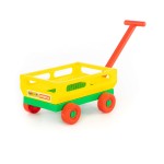 Каталки, коляски для кукол, тележки, тачки