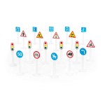 Серия "Дорожные знаки"