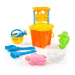 Наборы с песочными мельницами