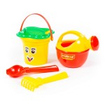 Наборы с ведром малым