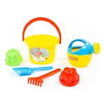 Наборы с ведром средним