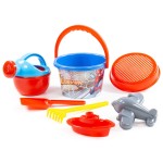 Летние наборы Marvel