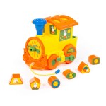 Развивающие игрушки Miffy