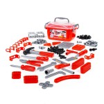 Набор инструментов Смешарики - Пин код