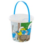 Песочные наборы The SMURFS