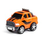 Серия "Крутой вираж"