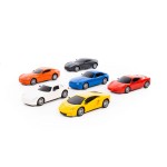 Серия "Спектр"