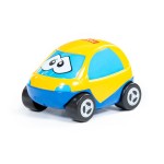 Автомобили малые