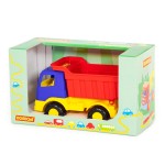 Автомобили средние (20-40 см)