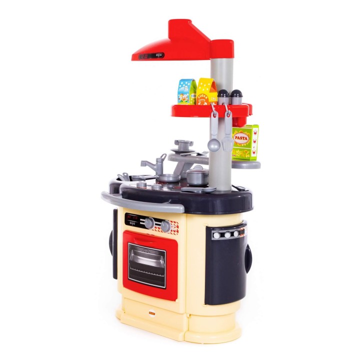 Набор "Кухня Marta" (в коробке)