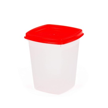 Ёмкость №7 с крышкой, 1 литр