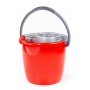 Ведро №10 с отжимом, 12 литров