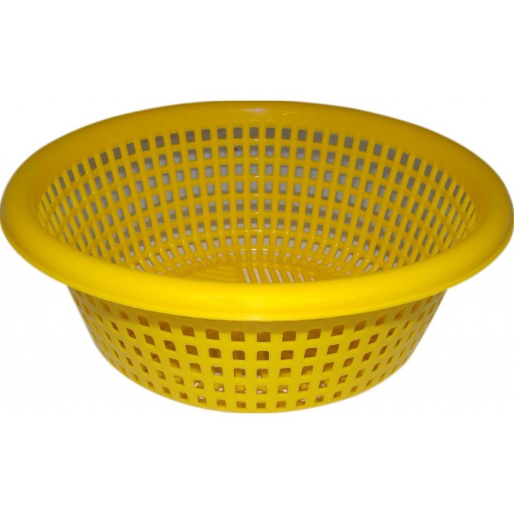 Дуршлаг №2, Ø255 мм