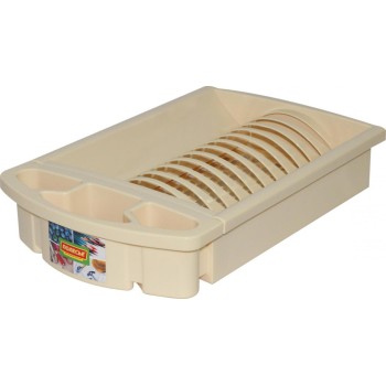 Сушилка для посуды, 460х290х91 мм