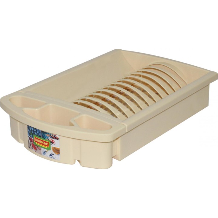 Сушилка для посуды, 460х290х91 мм