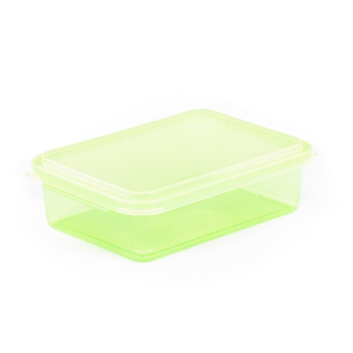 Контейнер с крышкой, 176х123х50 мм