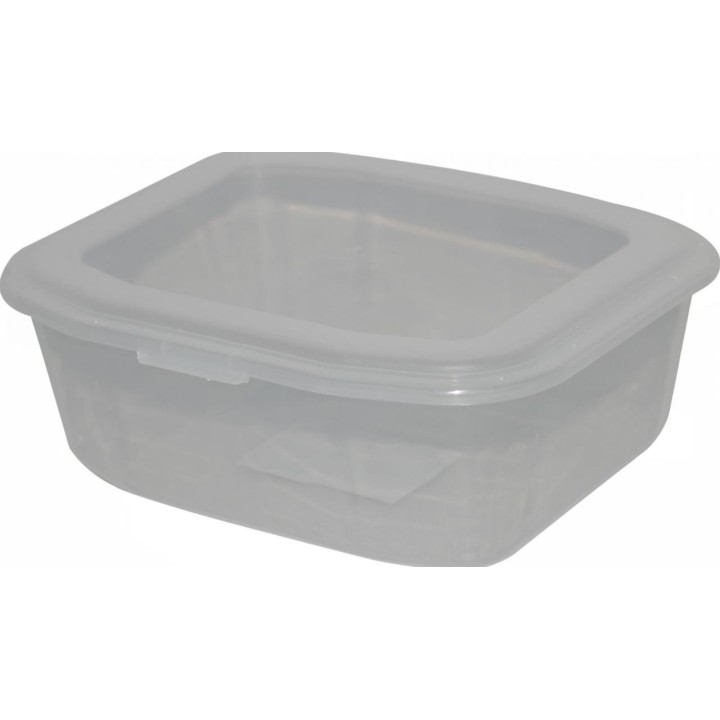 Ёмкость №23 с крышкой, 1 литр