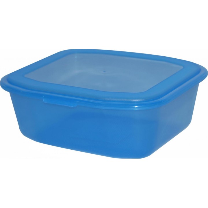 Ёмкость №24 с крышкой, 1,6 литра