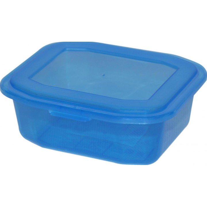 Ёмкость №26 с крышкой, 0,5 литра