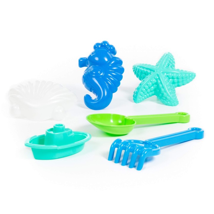 Набор №372 (в пакете)