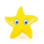 Формочка (звезда большая)