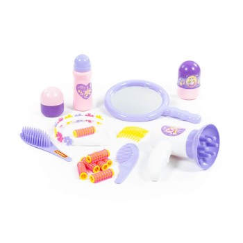 Набор Disney "Рапунцель" - "Cтань принцессой!" (в коробке)