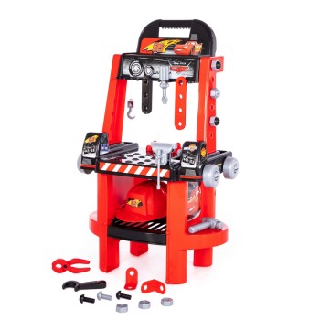 Набор "Механик" Disney/Pixar "Тачки" (в коробке)