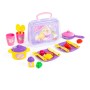 Набор Disney "Принцесса Рапунцель" - "Готовим вместе" (в чемоданчике)